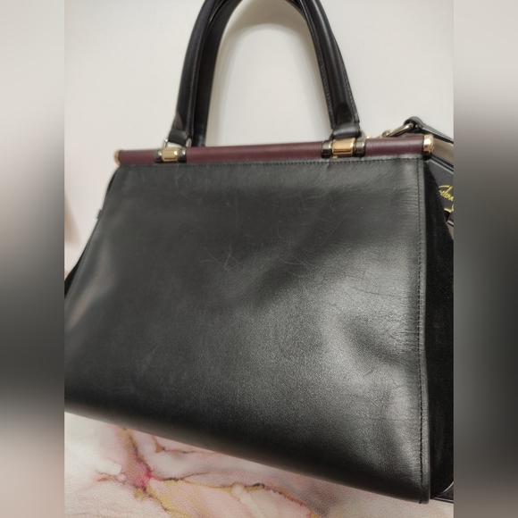 Coach 24109 Limited Edition Selena Grace Bag In Colorblock READ - Picture 13 of 17